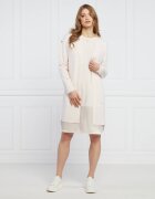 Marc Cain De lână cardigan | Loose fit
