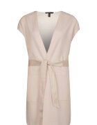 Marc Cain De lână cardigan | Loose fit