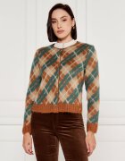 Marc Cain De lână cardigan | Regular Fit