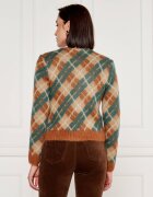 Marc Cain De lână cardigan | Regular Fit