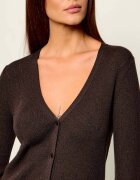 Marc Cain De lână cardigan | Slim Fit