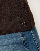 Marc Cain De lână cardigan | Slim Fit
