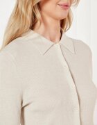 Marc Cain De lână cardigan | Slim Fit