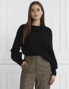 Marc Cain De lână maletă | Regular Fit