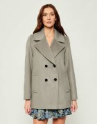 Marc Cain De lână palton