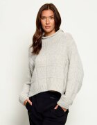 Marc Cain De lână pulover | Oversize fit