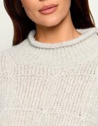 Marc Cain De lână pulover | Oversize fit