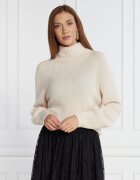 Marc Cain De lână pulover | Regular Fit