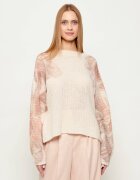 Marc Cain De lână pulover | Relaxed fit
