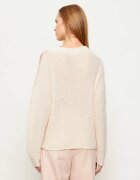 Marc Cain De lână pulover | Relaxed fit