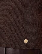 Marc Cain De lână pulover | Slim Fit