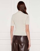 Marc Cain De lână pulover | Slim Fit