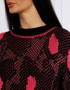 Marc Cain De lână | Regular Fit