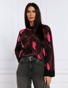 Marc Cain De lână | Regular Fit