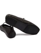 Marc Cain De piele balerini Mary Jane