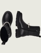 Marc Cain De piele botine