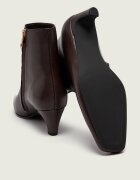 Marc Cain De piele botine