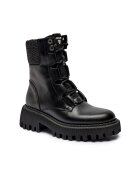 Marc Cain De piele botine