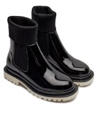 Marc Cain De piele botine