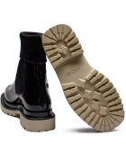 Marc Cain De piele botine