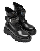 Marc Cain De piele botine