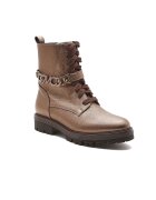 Marc Cain De piele botine