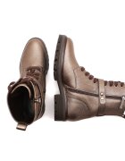 Marc Cain De piele botine