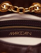 Marc Cain De piele geantă tip sac