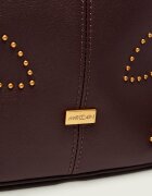 Marc Cain De piele geantă tip sac