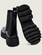 Marc Cain De piele ghete chelsea