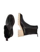 Marc Cain De piele ghete chelsea cu toc