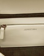 Marc Cain De piele hobo
