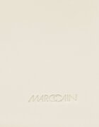 Marc Cain De piele hobo