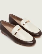 Marc Cain De piele mocasini