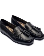 Marc Cain De piele mocasini