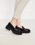 Marc Cain De piele mocasini