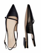 Marc Cain De piele pantofi