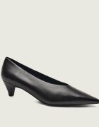 Marc Cain De piele pantofi cu toc