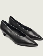 Marc Cain De piele pantofi cu toc