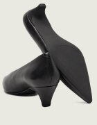 Marc Cain De piele pantofi cu toc