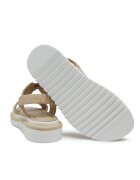 Marc Cain De piele sandale