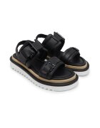 Marc Cain De piele sandale
