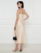 Marc Cain De satin rochie