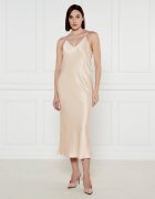 Marc Cain De satin rochie