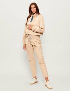 Marc Cain Geacă | Cropped Fit
