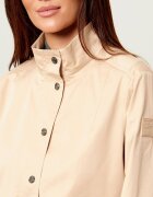 Marc Cain Geacă | Cropped Fit
