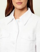 Marc Cain Geacă de blug Rethink Together | Cropped Fit