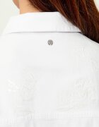 Marc Cain Geacă de blug Rethink Together | Cropped Fit