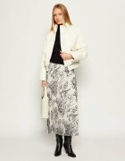 Marc Cain Geacă de puf bomber | regular fit