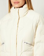 Marc Cain Geacă de puf bomber | regular fit